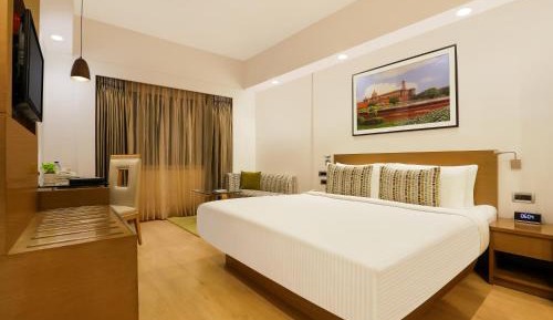 Superior Queen Room