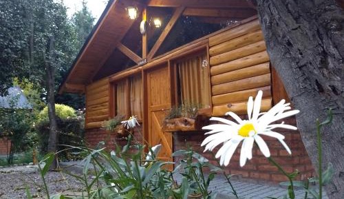 Two-Bedroom Bungalow