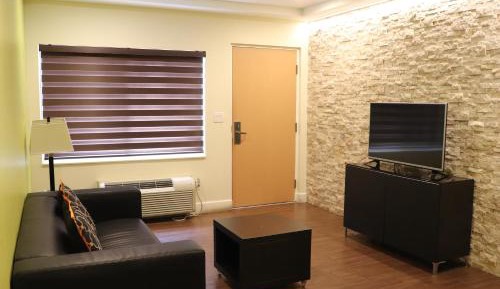 One-Bedroom Suite