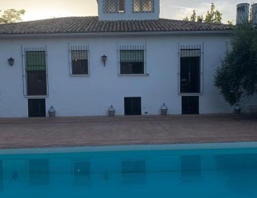 Five-Bedroom House