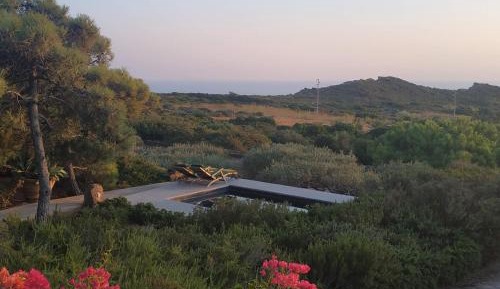 Two-Bedroom Villa (Limoni I)