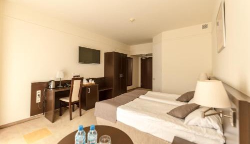 Standard Double/Twin Room