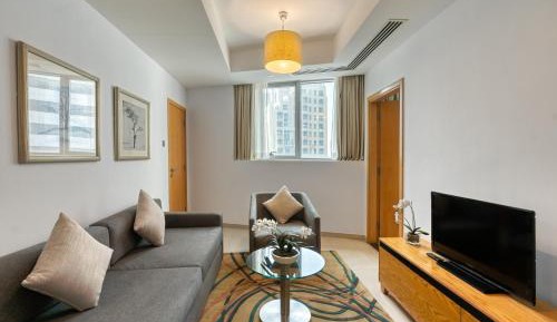 Classic One-Bedroom