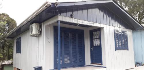 Two-Bedroom Townhouse