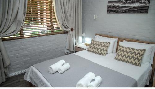 Deluxe Suite - 1