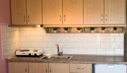 Twin Room with Balcony