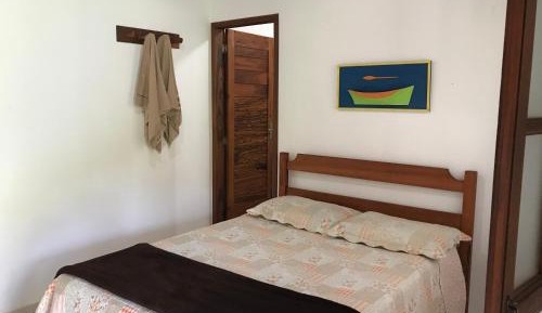 Deluxe Double Room with Shower