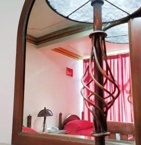 Twin Room with Private Bathroom