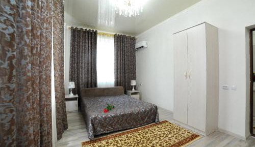Comfort Double or Twin Room