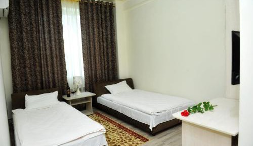 Comfort Single Room