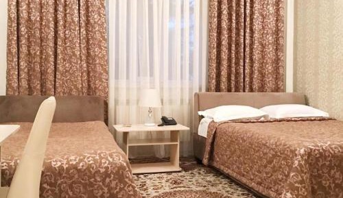 Junior Suite (2 Adults)