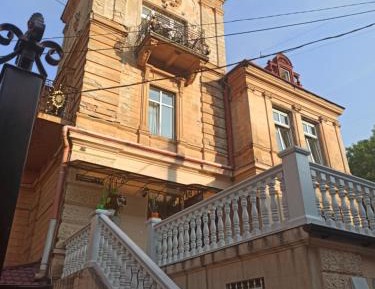 Superior Villa