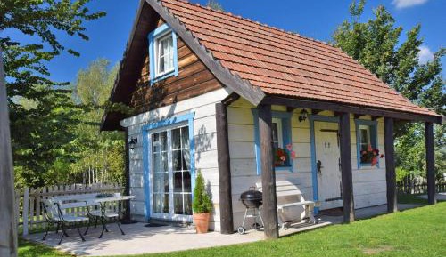 Two-Bedroom Chalet