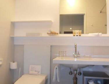 Standard Double Room - Annex