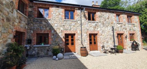 Lugala One Bedroom House