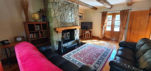 Orchid Two Bedroom House 
