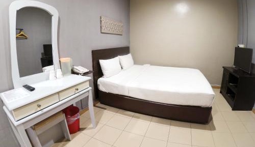 Standard Room with No Window