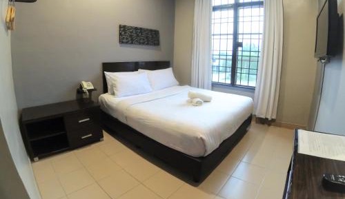 Standard room with Window