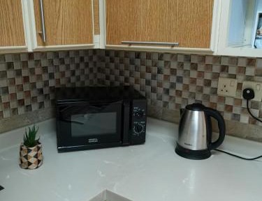 Two-Bedroom Superior Apartment