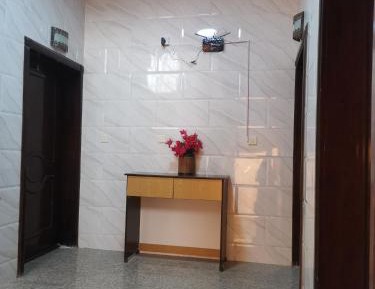 One-Bedroom Deluxe Apartment