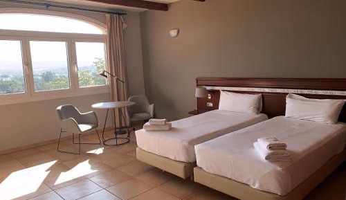 Double or Twin Room