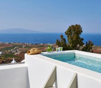 Maisonette with outdoor Jacuzzi