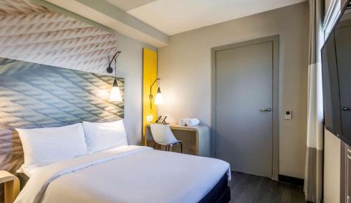 Standard Double Room - Disability Access