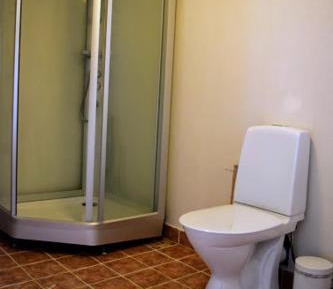 Double or Twin Room with Bathroom