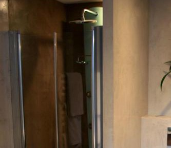 Superior Twin Room with Hydro Shower