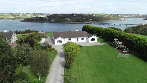 Six-Bedroom House