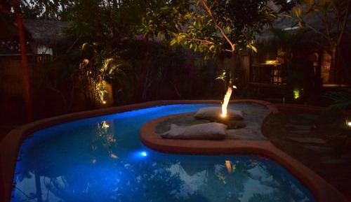 Villa Bambu - One-Bedroom with Private Pool