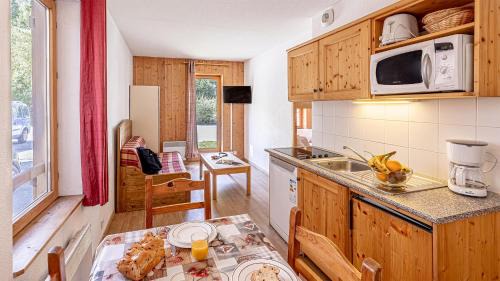 One-Bedroom Apartment (5 people)