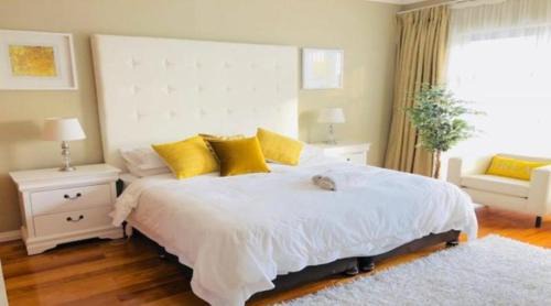 Business Double Room
