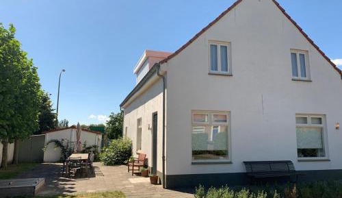 Six-Bedroom House