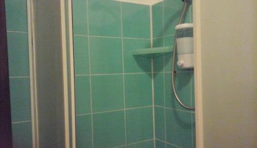 Quadruple Room with Private Bathroom