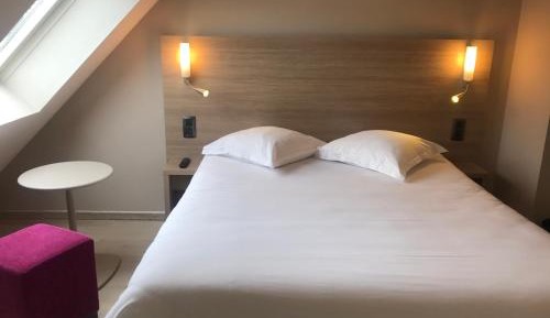 Prestige Double Room