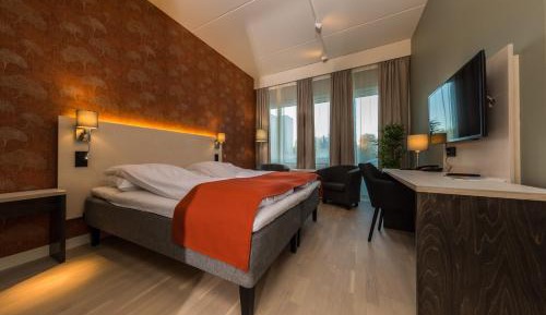 Business Double Room