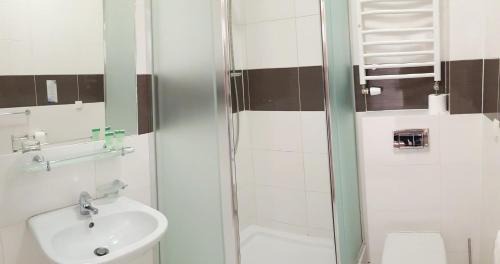 Triple Room with Bathroom