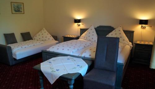 Classic Triple Room