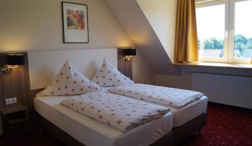 Double Room  (Flexible Rate)