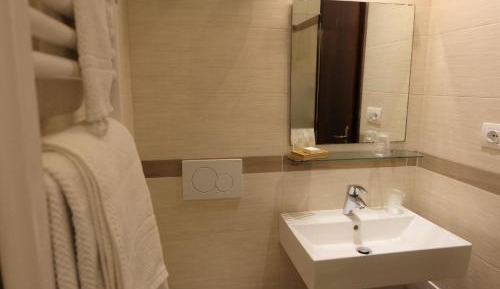 Twin Room with Terrace