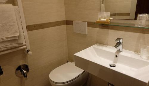 Single Room with Terrace