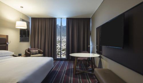 Deluxe Room 1 King