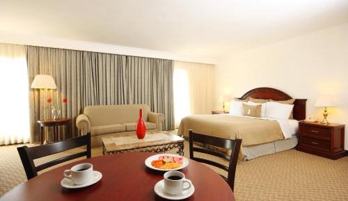 Junior Suite