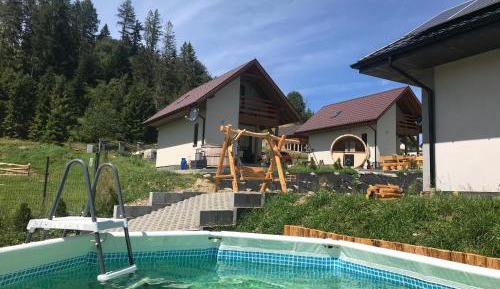 Two-Bedroom Chalet (2)