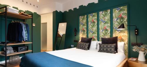 Superior Queen Room