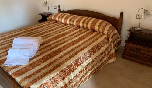 Duplex Quadruple Room