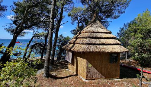 Sea Side Family Bungalow 