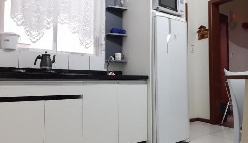 Two-Bedroom Apartment # 4