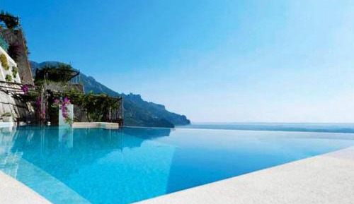  Two Bedroom Apartment with Sea View